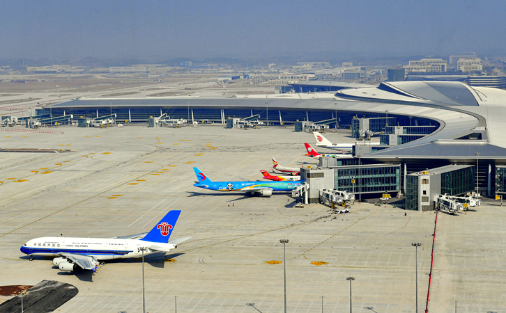 中山空运和田机场快递哪家好